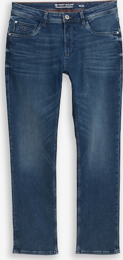 TOM TAILOR Farkut 'Marvin' värissä tummansininen, Tuotenäkymä