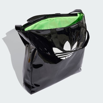 ADIDAS ORIGINALS Shopper 'Adicolor' in Black