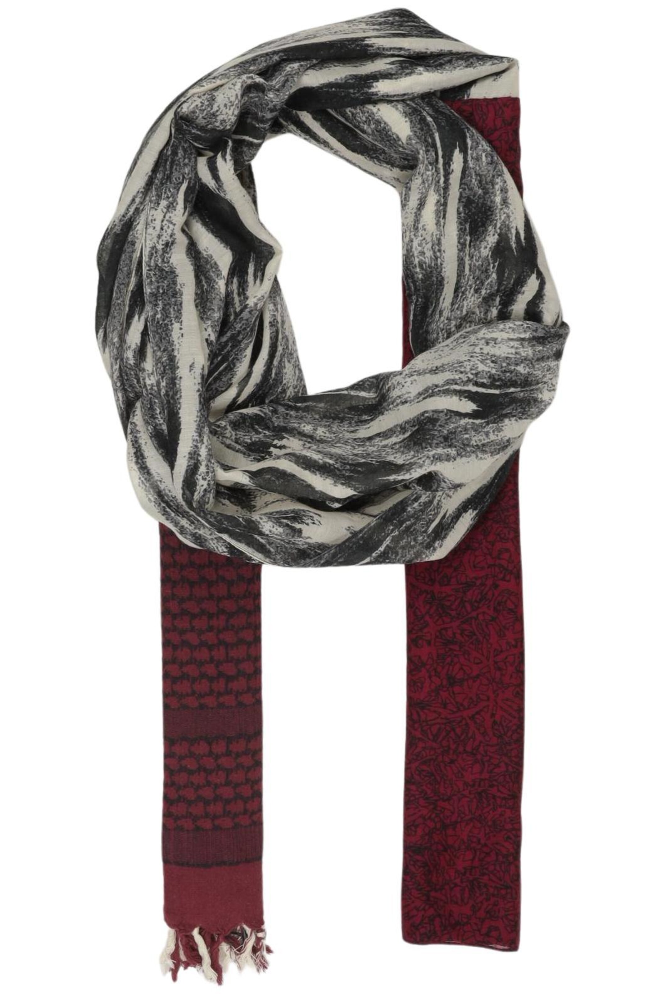 OBJECT Schal oder Tuch One Size in Mischfarben: Vorderseite