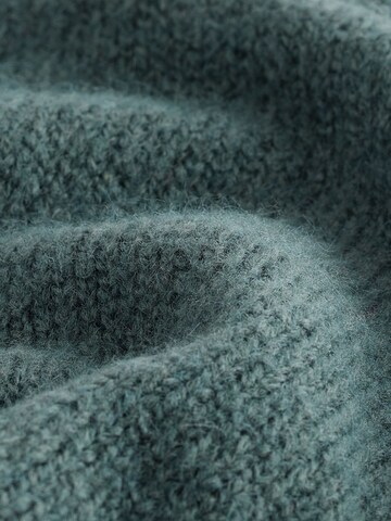 Next Knitted top in Blue