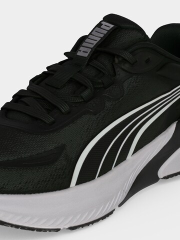 PUMA Sneakers 'Agile Lite' in Black