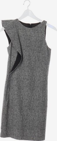 Emporio Armani Kleid XXS in Grau: predná strana