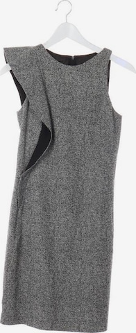Emporio Armani Dress in XXS in Grey: front