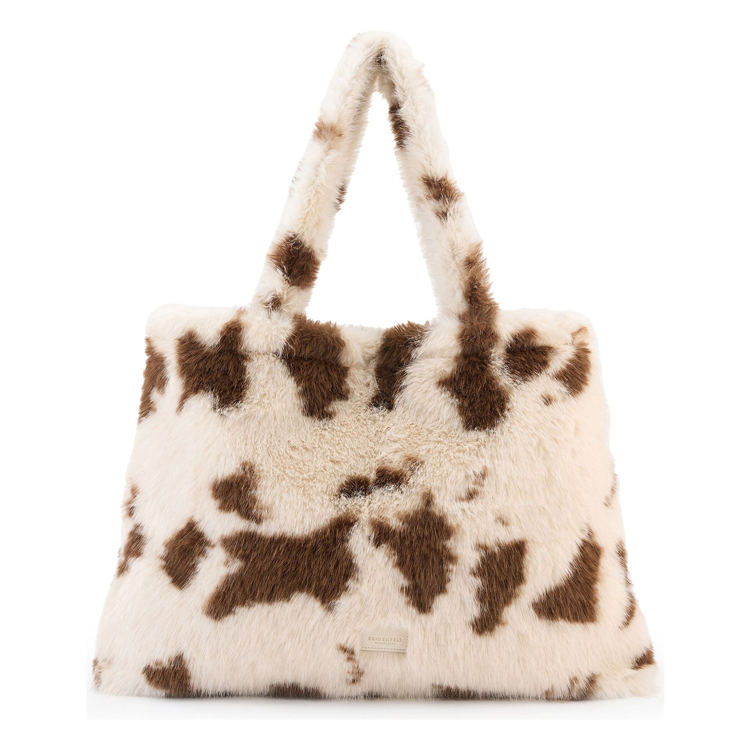 Seidenfelt Shopper 'Norrlida' in One size in Beige / Brown, Item view