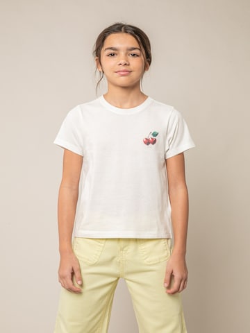 Deeluxe Shirt in Wit