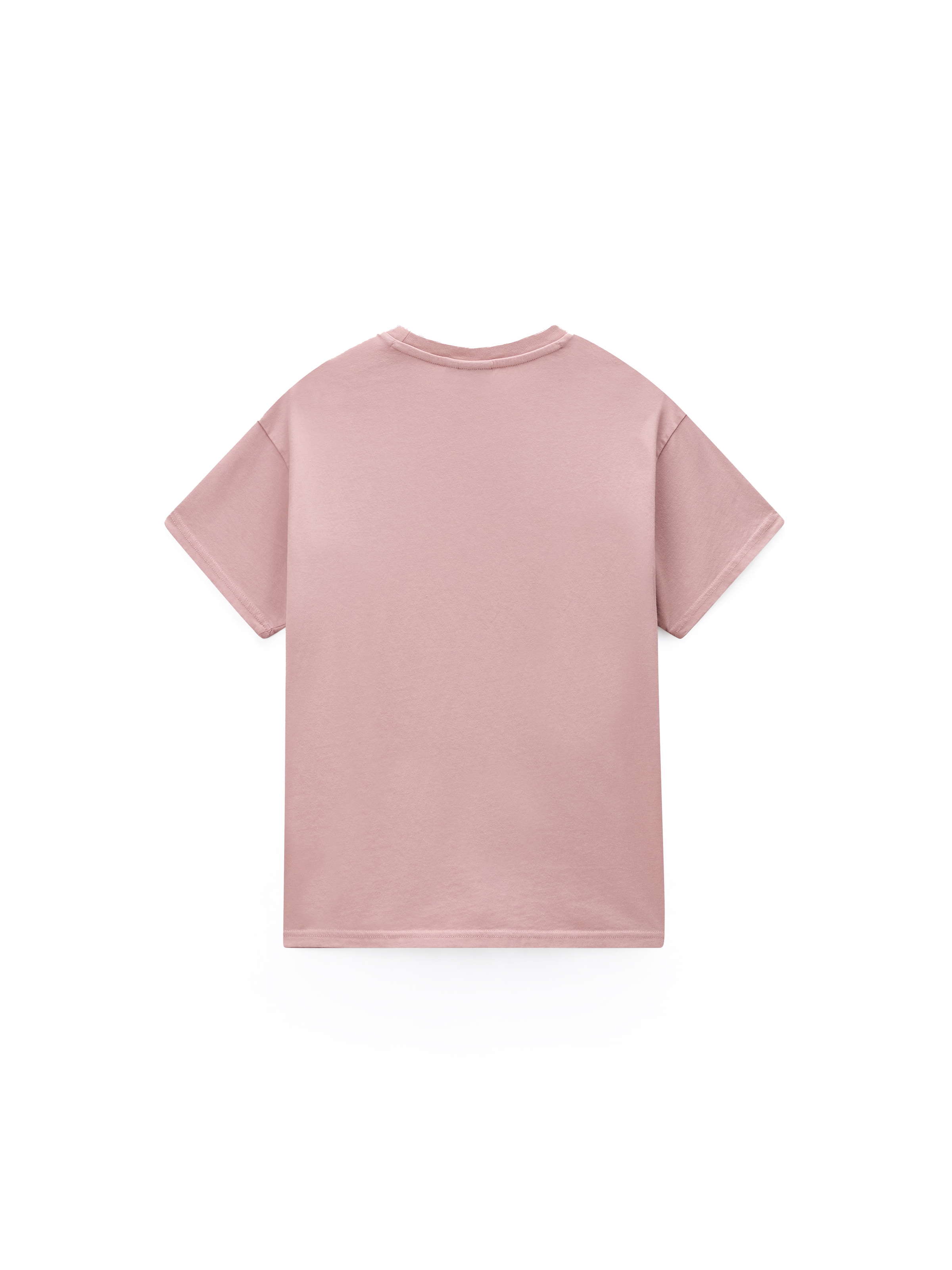 NAPAPIJRI - Camiseta 'Aurora' en rosa