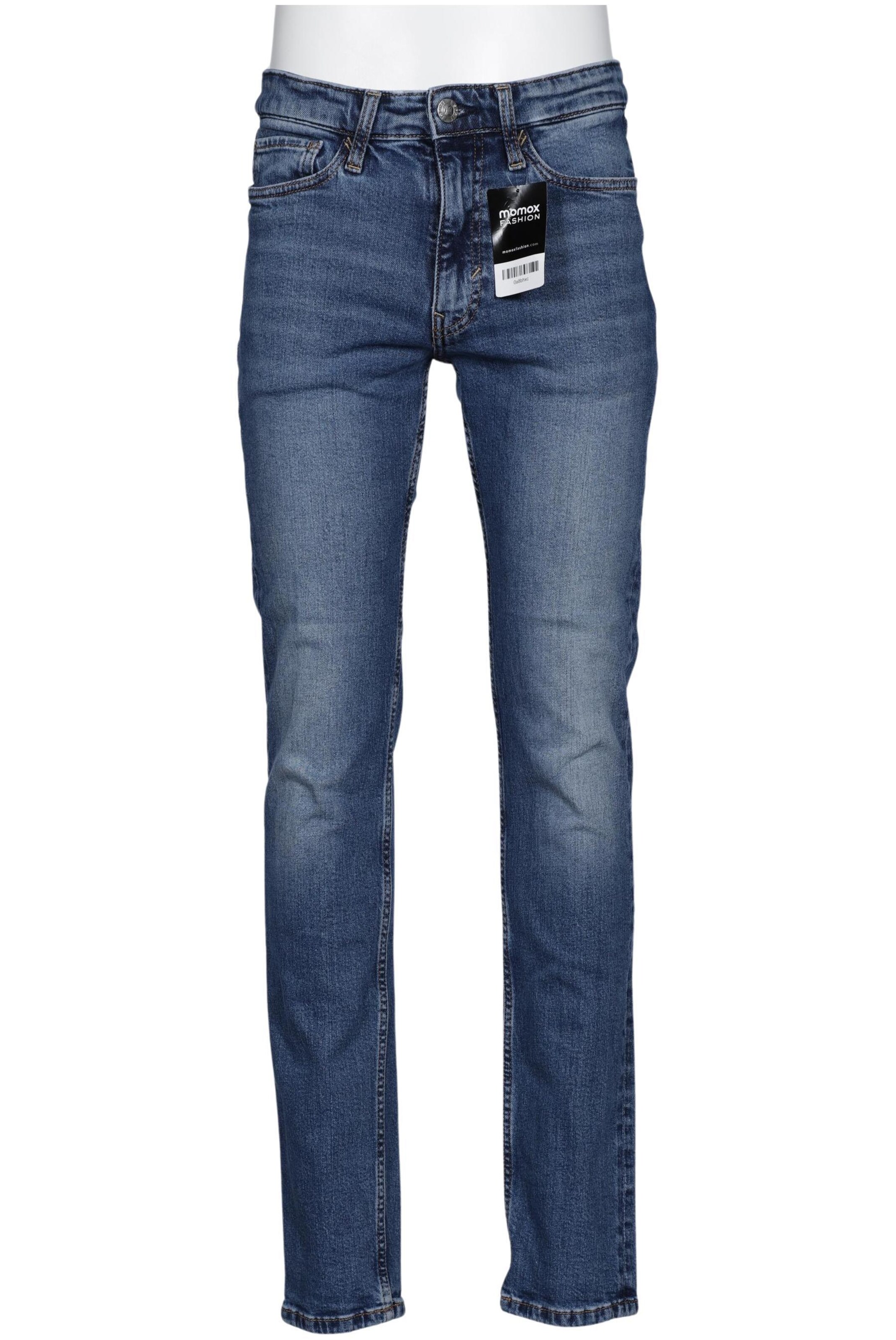 ESPRIT Jeans in 29 in Blue: front