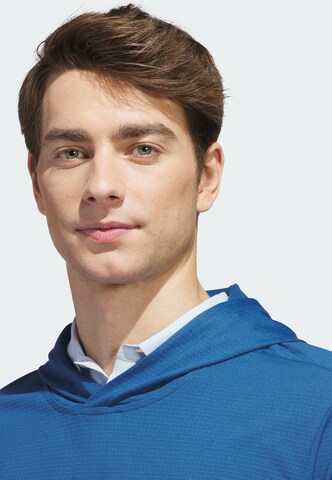 Sweat de sport 'Ultimate365' ADIDAS PERFORMANCE en bleu