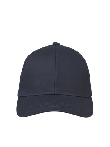 JACK & JONES Cap in Blue