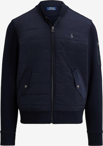 Polo Ralph LaurenKardigan - plava boja: prednji dio