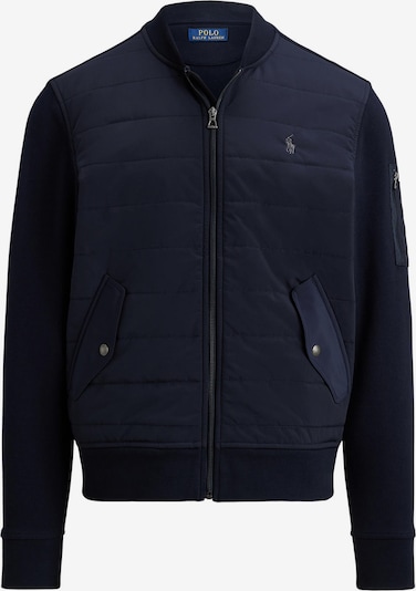 Polo Ralph Lauren Cárdigan en navy, Vista del producto