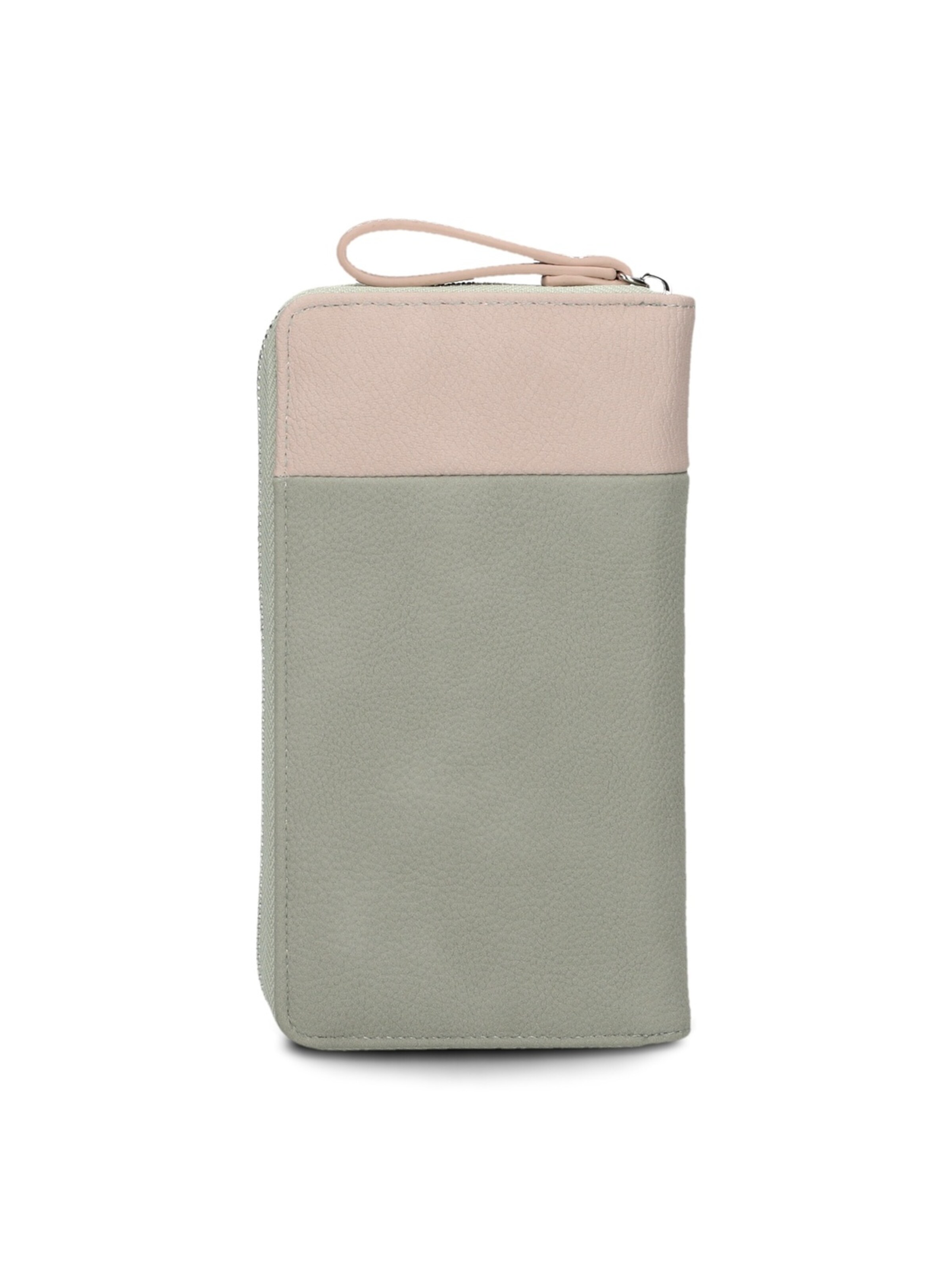 ZWEI Wallet 'EVA EV2' in Green