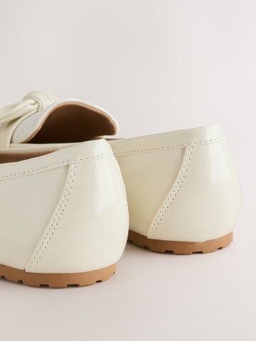 Next Slip-ons 'Forever Comfort' in White