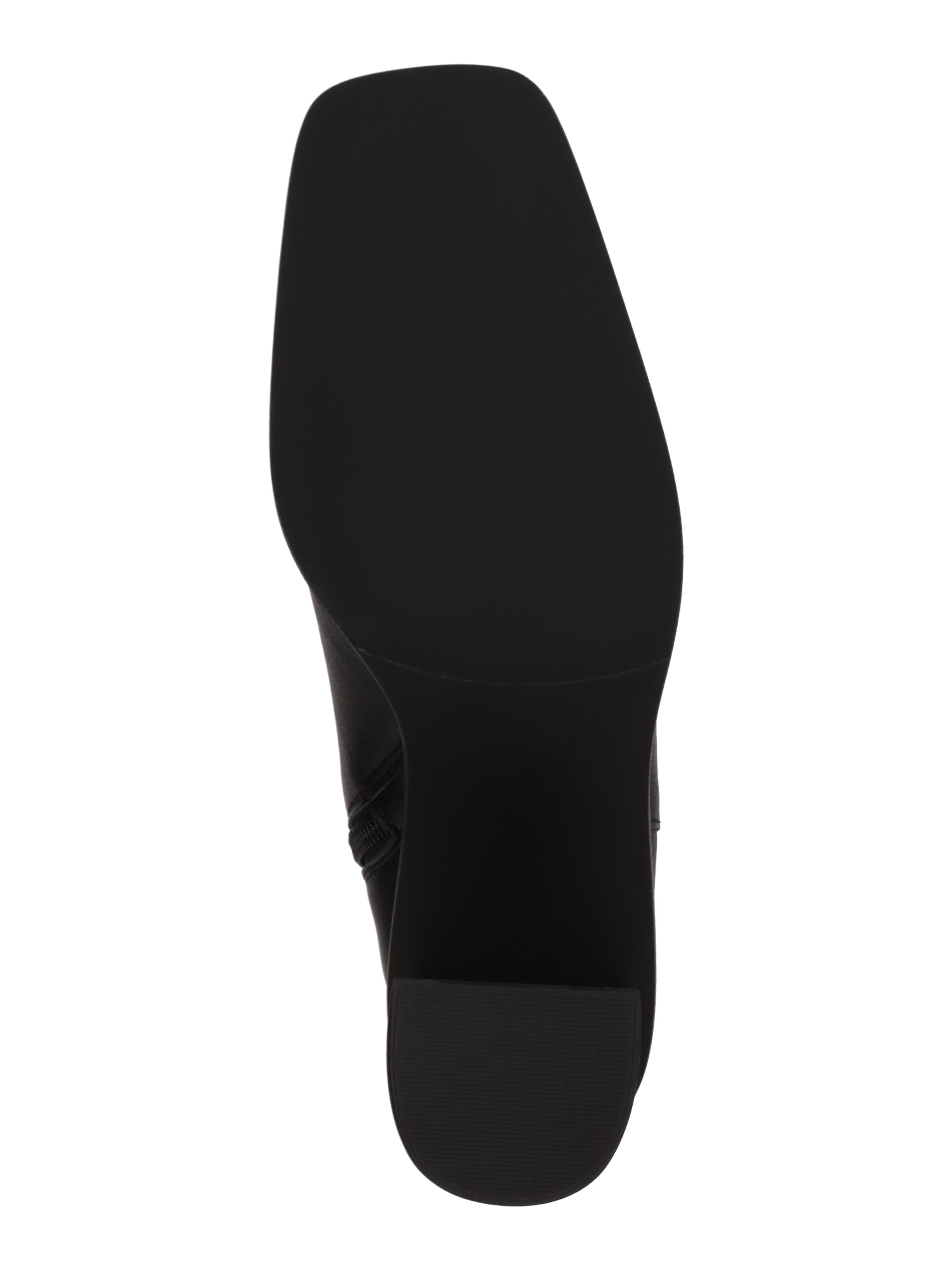 Alohas Stövlett 'West' i svart