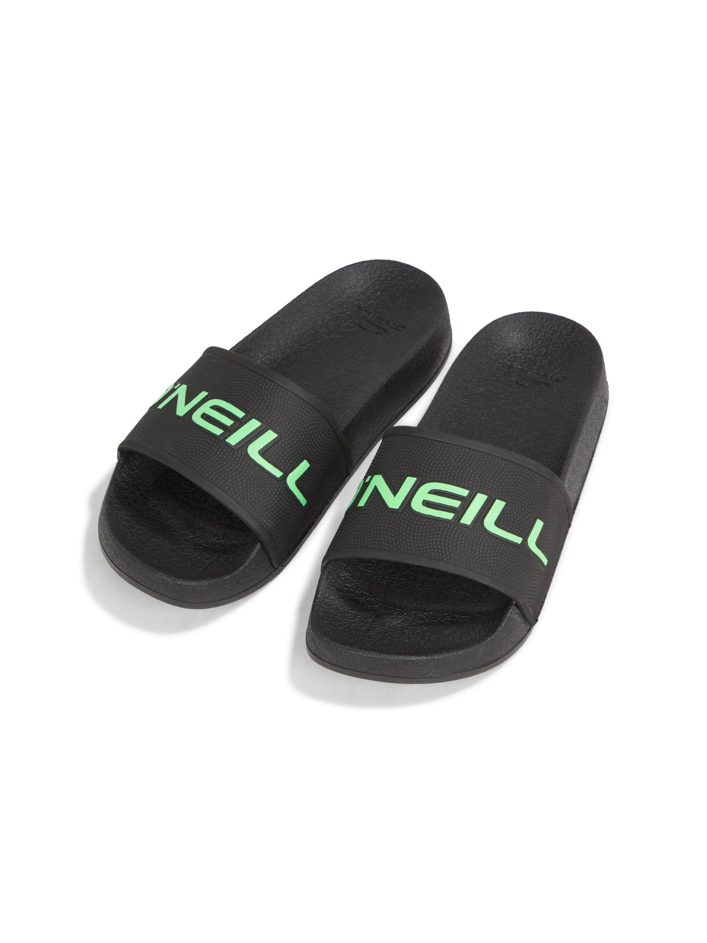 O'NEILL Open shoes in Black