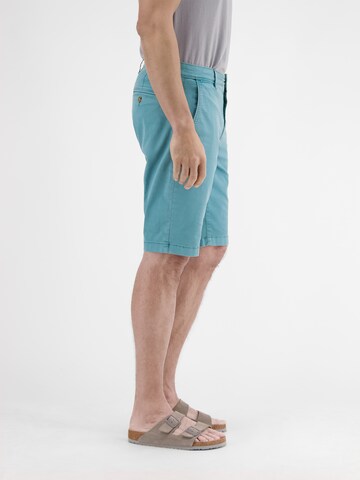 LERROS Regular Trousers ' ' in Blue