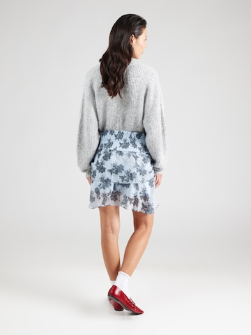 VERO MODA Rock 'VMCAMILLE' in Blau