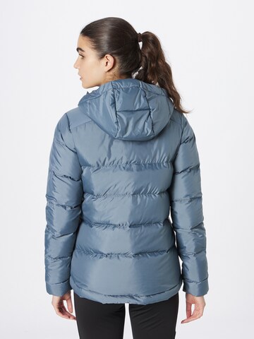 Veste outdoor 'Bield' Haglöfs en bleu