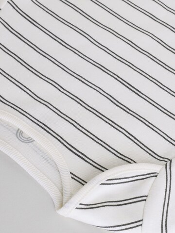 Barboteuse / body Next en beige