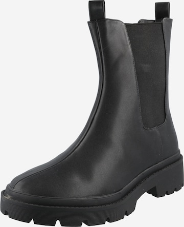 NLY by Nelly Chelsea Boots in Schwarz: predná strana