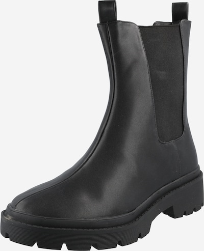 NLY by Nelly Chelsea Boots en noir, Vue avec produit