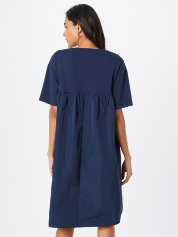 Robe 'SAFARI' Weekend Max Mara en bleu