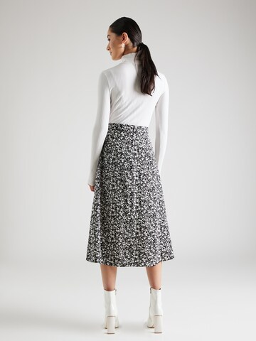 OBJECT Skirt 'LEONORA' in Grey