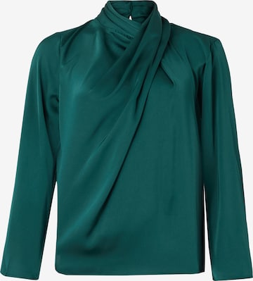 Bluză 'JDYROCKY' de la JDY pe verde: față