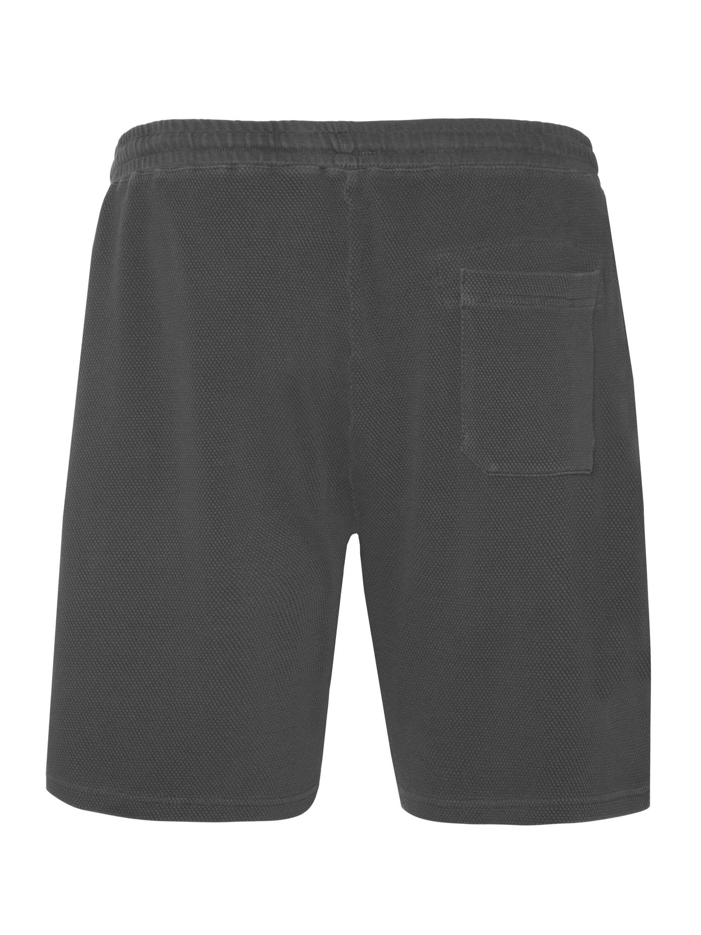 PROTEST Loose fit Workout Pants 'NXGGRIM' in Grey