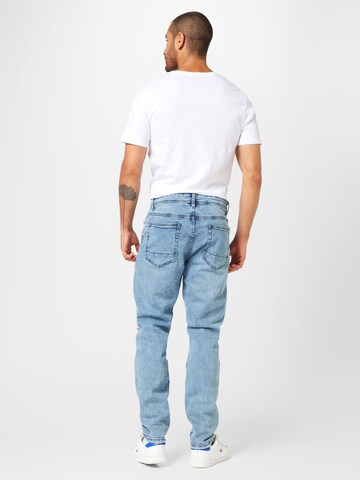 regular Jeans di Cotton On in blu