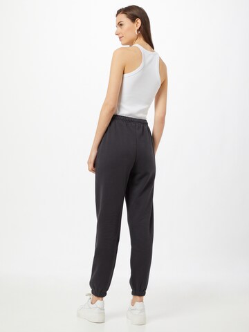 Comfort Studio by Catwalk Junkie Tapered Pants 'EASY GOING' in Black