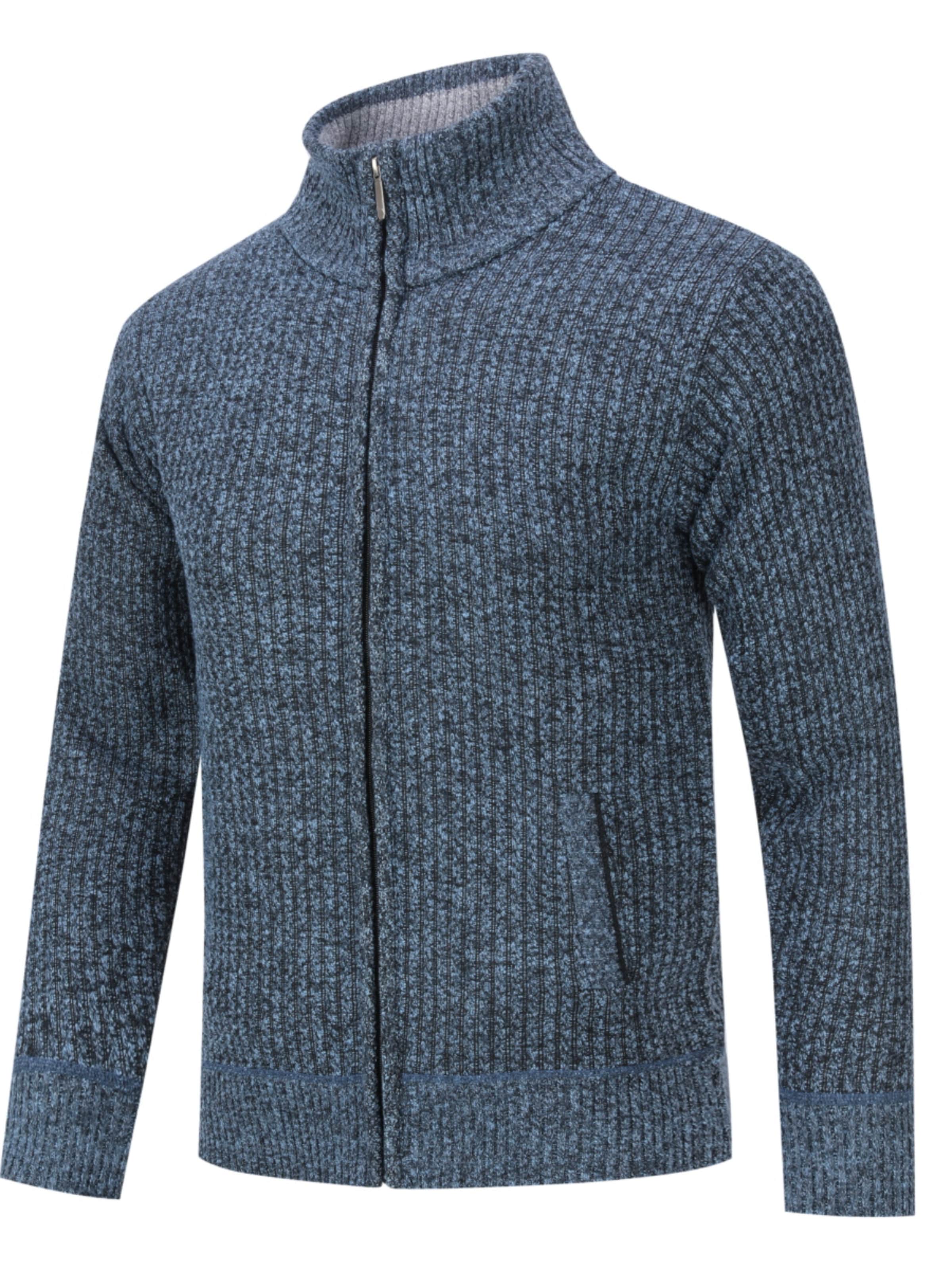 Youthup Strickjacke‌ in Blau