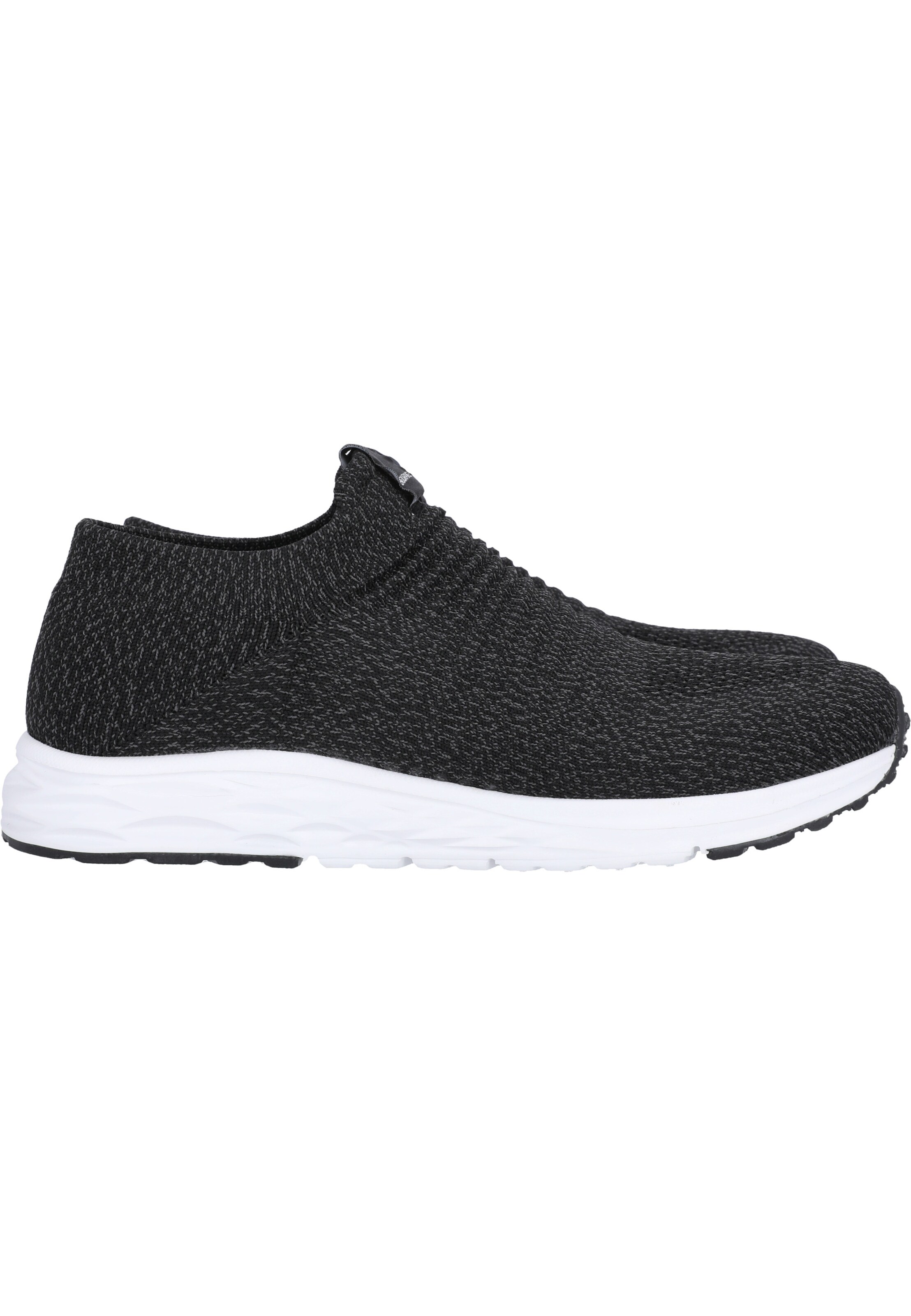 ENDURANCE Sports shoe 'Haiyu' in Black