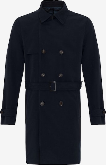 Antioch Prijelazni kaput u mornarsko plava, Pregled proizvoda