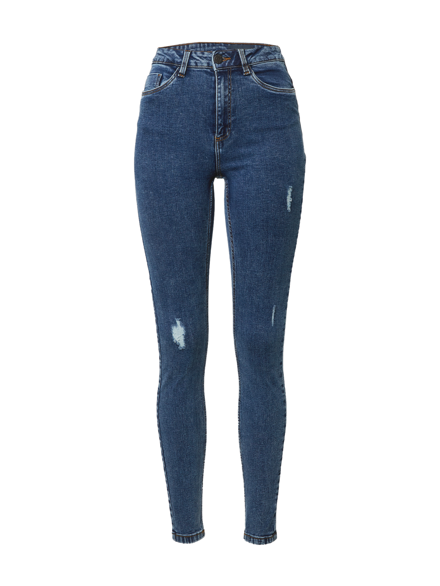 6FFaG Abbigliamento Noisy may Jeans Callie in Blu 