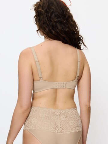 TRIUMPH BH ' Amourette ' in Beige