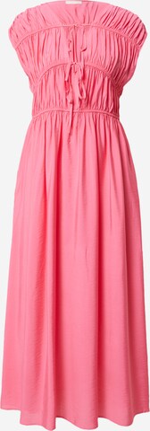 LeGer by Lena Gercke Dress 'Duffy' in Pink: front