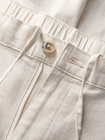 JACK & JONES Regular Chino 'JPSTOllie' in Grijs