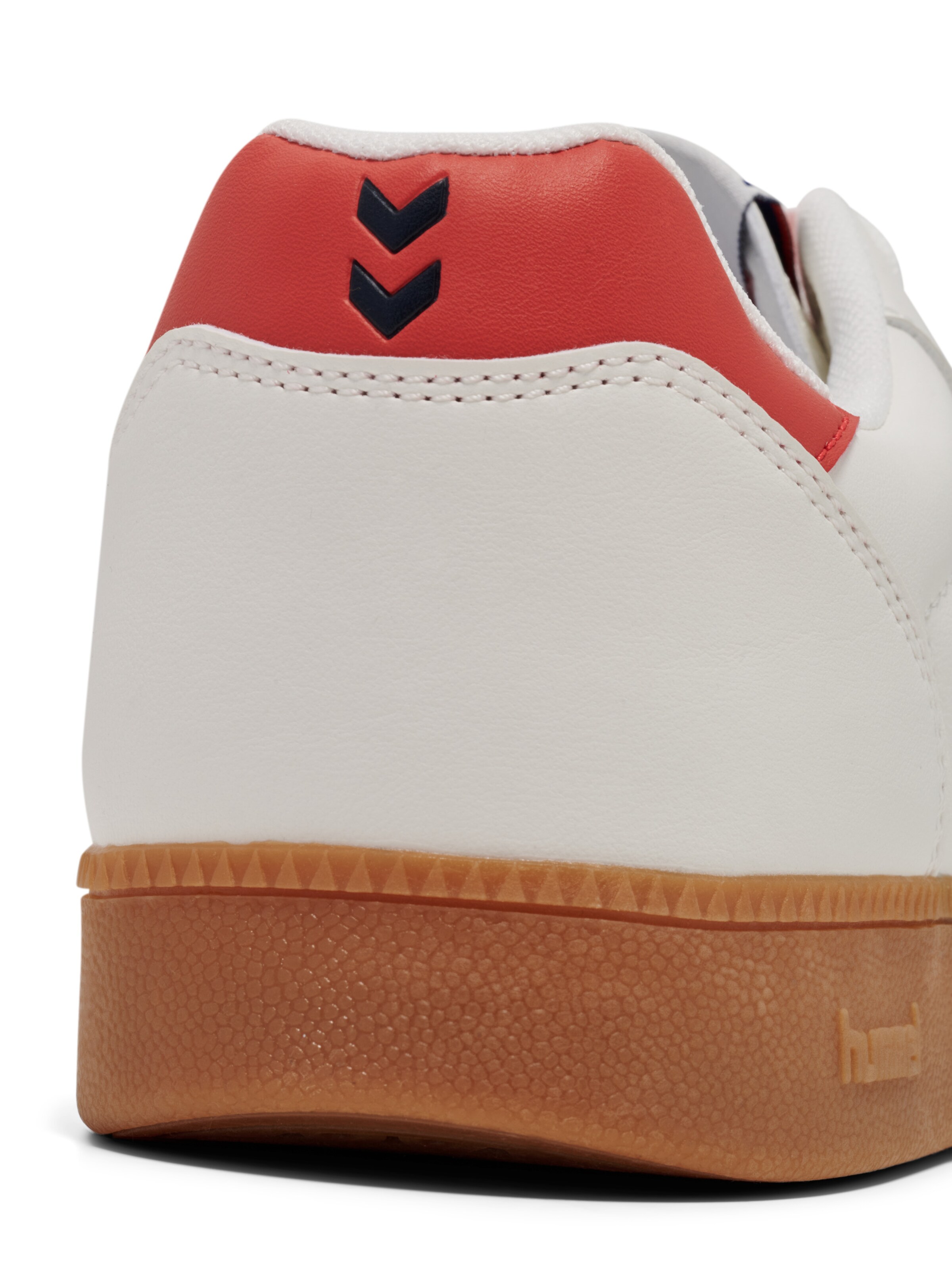 Hummel Sneaker low 'HANDBALL PERFEKT SP' i hvid