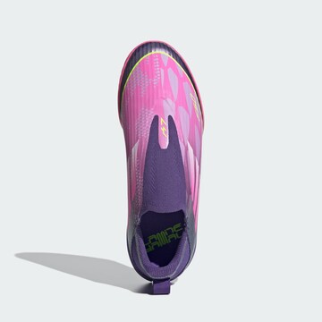 ADIDAS PERFORMANCE Sports shoe 'F50 LEAGUE' in Purple