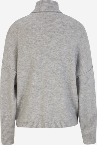 Missguided Tall Sweater in Grey