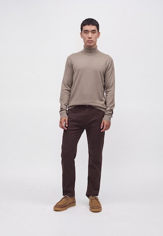 Pullover di Lindbergh in grigio