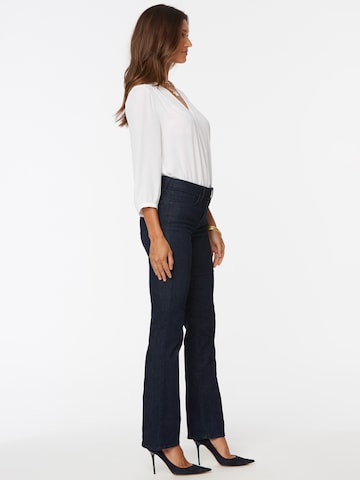 NYDJ Boot cut Jeans 'Barbara' in Blue