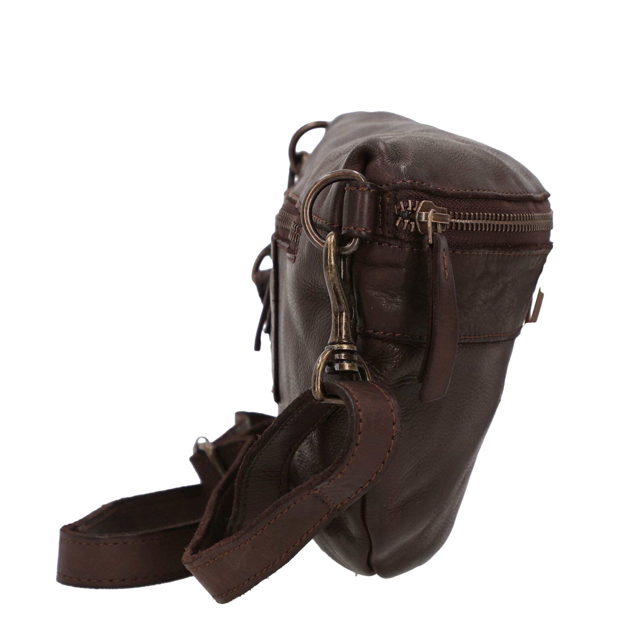 Marsupio di Harbour 2nd in marrone