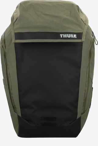Thule Sportrugzak 'Paramount' in Groen: voorkant