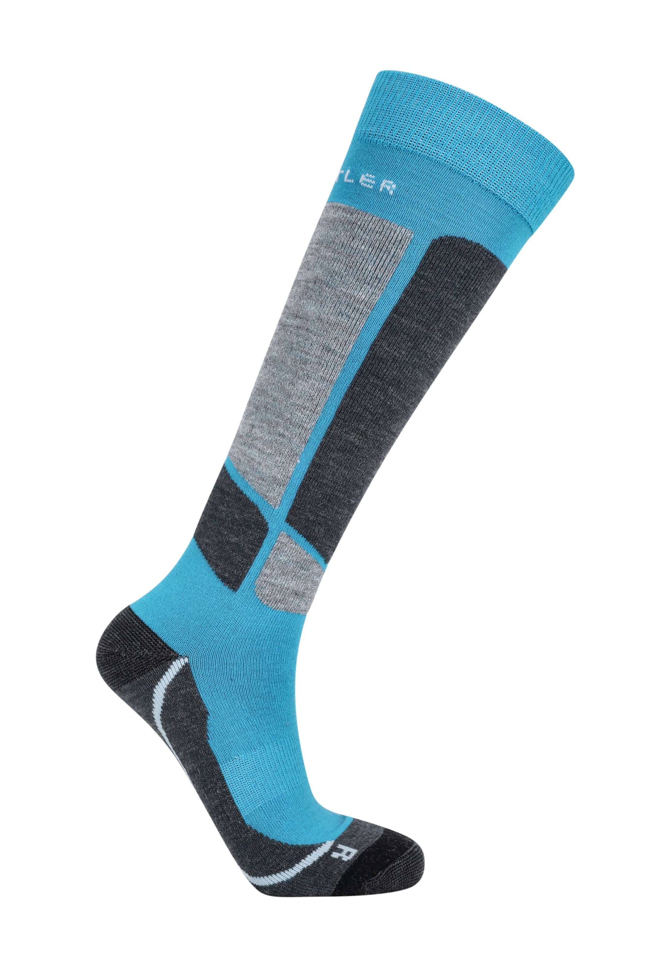 Whistler Athletic Socks 'Corinth' in Blue