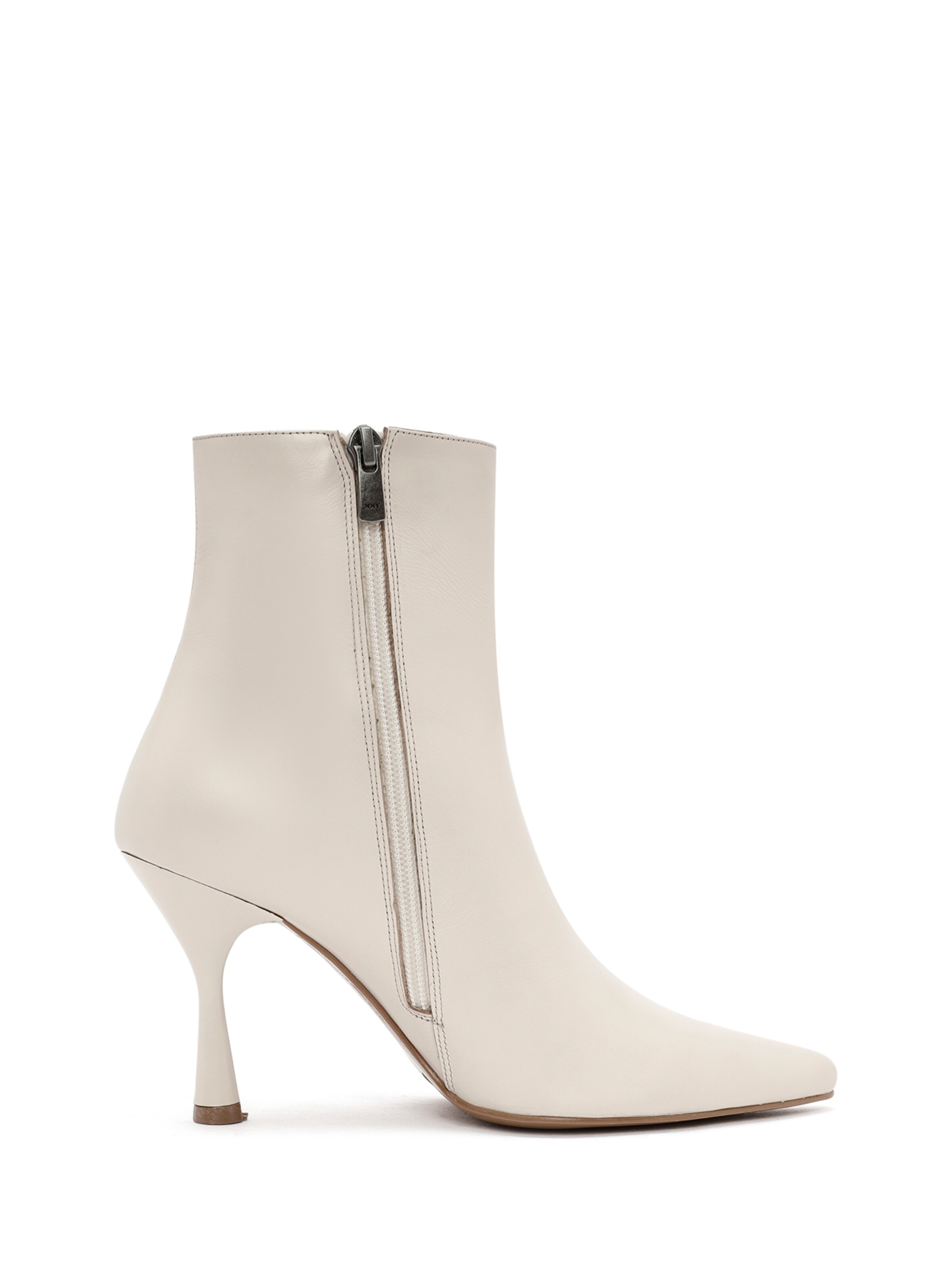 Derimod Ankle Boots in Beige