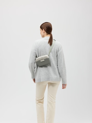 Kapten & Son Torba na ramię 'Bergen Crossbody' w kolorze zielony