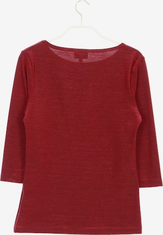 SERGIO DONNA 3/4-Arm-Shirt S in Rot