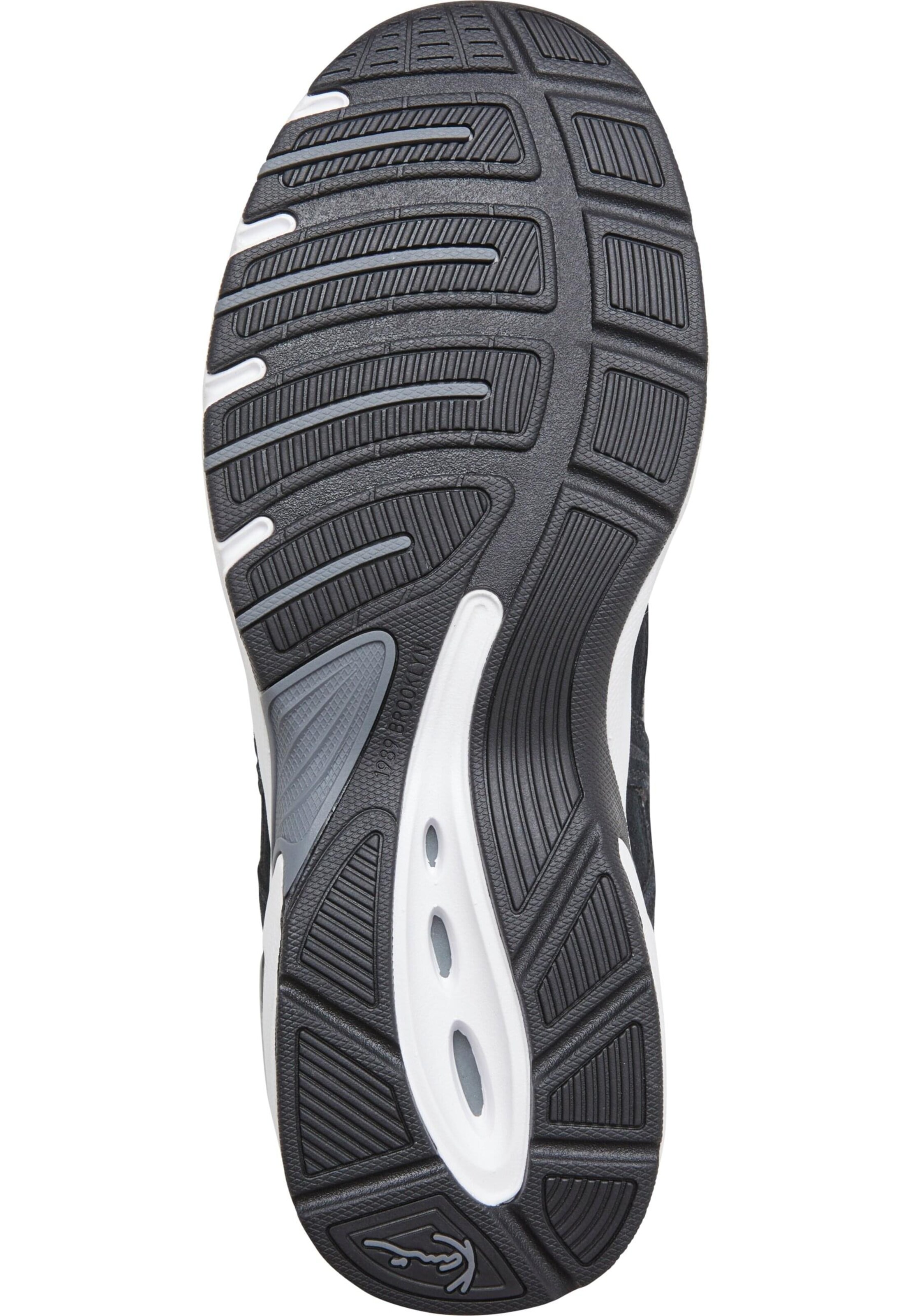 Sneaker bassa 'Prime Runner' di Karl Kani in nero